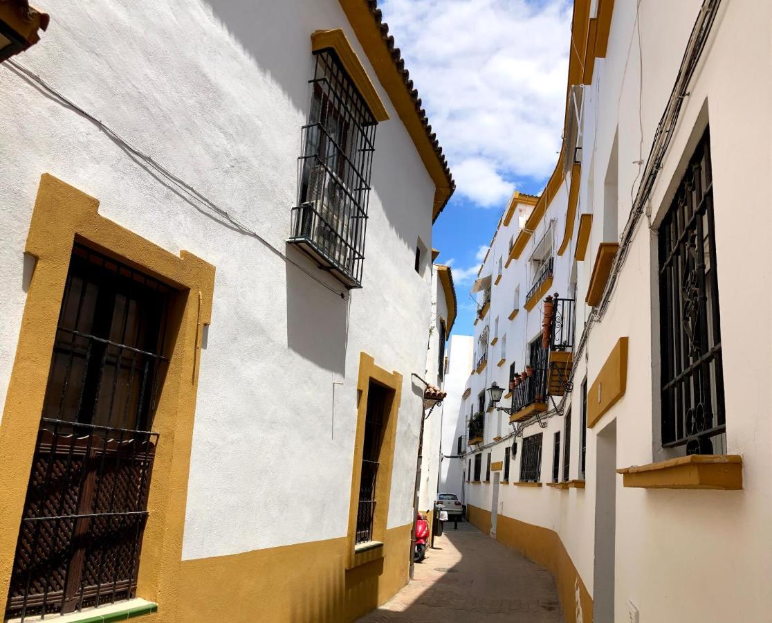 Acogedor Apt 8Pax 4Bdr 2Bth- Cozyhomesevilla2 Exterior foto
